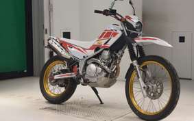 YAMAHA SEROW 250 Gen.2 DG17J