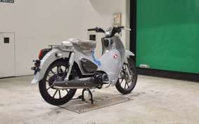 HONDA C125 SUPER CUB JA71