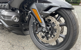 HONDA GL 1800 GOLD WING TOUR DCT 2022 SC79