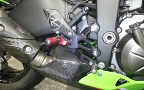 KAWASAKI NINJA ZX-6R A 2023 ZX636G