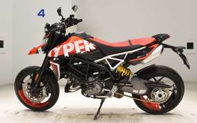 DUCATI HYPERMOTARD 950 2020