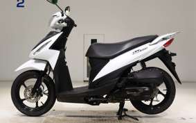 SUZUKI ADDRESS 110 2020 CE47A