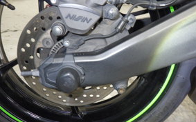 KAWASAKI ZX-25R 2014 ZX250E