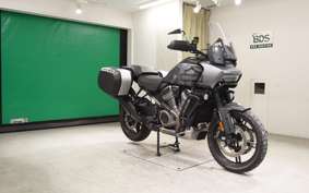 HARLEY ﾊﾟﾝ AMERICA1250S 2022