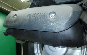 YAMAHA JOG POCHE SA08J