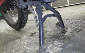 HONDA CT125-2