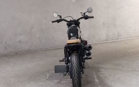 YAMAHA VIRAGO 250 3DM
