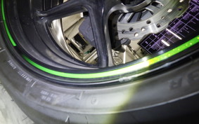 KAWASAKI Z1000 Gen.5 2016