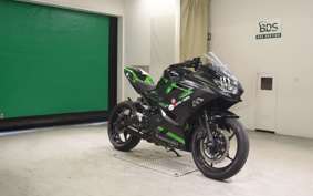 KAWASAKI NINJA 400 2022 EX400L