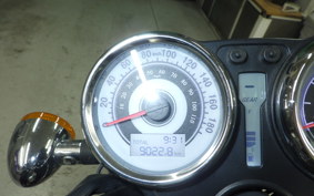 BENELLI インペリアーレ400 2023