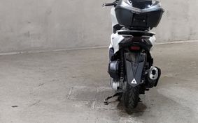 HONDA PCX125 JK05