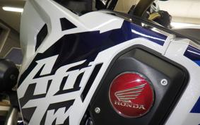 HONDA CRF1100L AFRICA TWIN DCT 2024 SD15