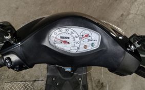 SUZUKI ADDRESS V50 CA4BA