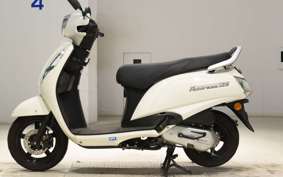 SUZUKI ADDRESS V125 Gen.2 DP12H