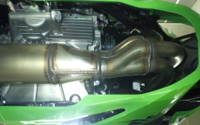 KAWASAKI ZX-4RR 2026 ZX400P