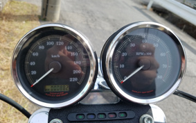 HARLEY XL1200R 2004 CLP