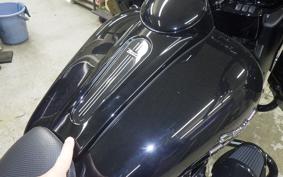 HARLEY FLTRT1870 2024