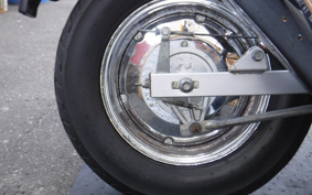 HONDA MAGNA 50 AC13