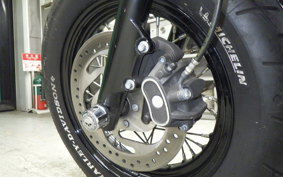 HARLEY XL1200X 2014