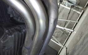 YAMAHA XJR400 Gen.3 R 2003 RH02J