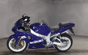 SUZUKI GSX-R1000 2004 BL111