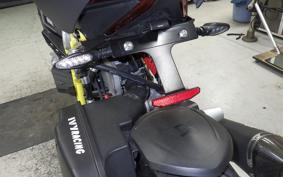 ITALJET DRAGSTAR125 2006
