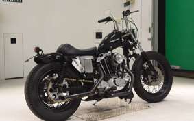 HARLEY 	XLS1000 2007