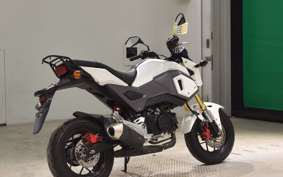 HONDA ｸﾞﾛﾑ JC61