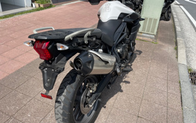 TRIUMPH TIGER 800 2011 TRE10B