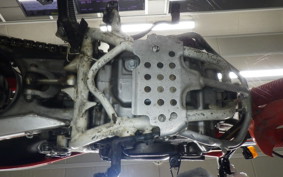 HONDA XLR250R GEN 3 2025 MD22