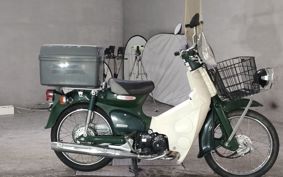 HONDA SUPER CUB50 AA01
