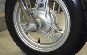 HONDA CHALY 50 CF50