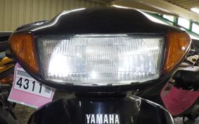 YAMAHA JOG 90 Sports Edition 3WF