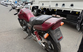 HONDA CB400SF 1994 NC31