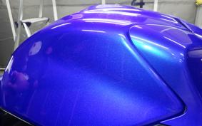 SUZUKI GSX-R600 2008