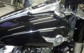 HARLEY FLFB 1750 2017