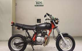 HONDA APE 100 2017 HC07