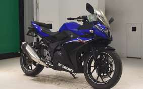 SUZUKI GSX250R