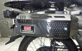 HONDA CT125-2 JA65