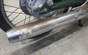 HONDA C50 SUPER CUB AA01