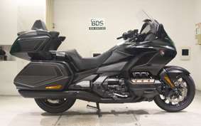 HONDA GL 1800 GOLD WING TOUR DCT 2026 SC79