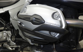 BMW R1200ST 2008