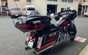 HARLEY FLHTKSE CVO 2017 TEF