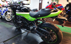 KAWASAKI Z900RS CAFE 2020 ZR900C