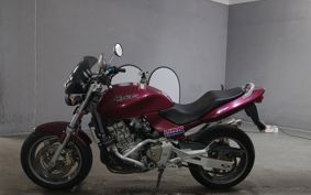 HONDA HORNET 600 1998 PC34
