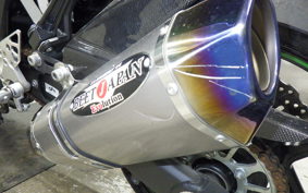 KAWASAKI Z1000 Gen.5 2018 ZXT00W