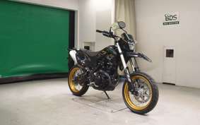 KAWASAKI KLX230SM 2005 LX230A