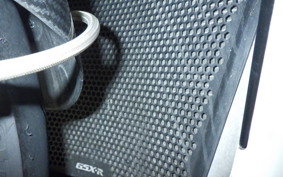 SUZUKI GSX-R750 2012