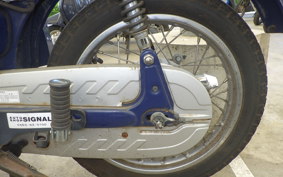 YAMAHA MATE 90 UB02J