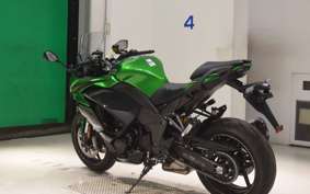 KAWASAKI NINJA 1100SX SE 2026 ZXT10H